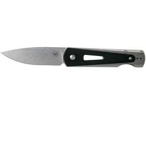 Нож Amare Knives "Paragon", G10