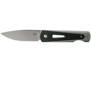 Нож Amare Knives "Paragon", carbon