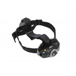 Налобний ліхтар LedLenser MH11 Black&Gray, заряджається, 1000/750/300/10 арт.500996