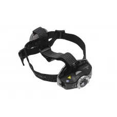 Налобный фонарь LedLenser MH11 Black&Gray, заряжаемый, 1000/750/300/10 арт.500996