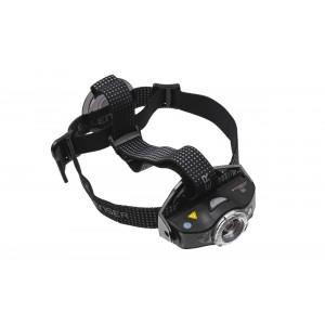 Налобний ліхтар LedLenser MH11 Black&Gray, заряджається, 1000/750/300/10 арт.500996