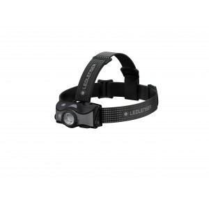 Налобный фонарь Ledlenser MH7 Black&Gray, заряжаемый, 600/220/120/20 арт.501599 Налобный фонарь Ledlenser MH7 Black&Gray, заряжаемый, 600/220/120/20 арт.501599