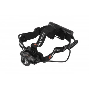 Налобный фонарь LedLenser H7R CORE , заряжаемый, 1000/600/15 арт.502122 Налобный фонарь LedLenser H7R CORE , заряжаемый, 1000/600/15 арт.502122