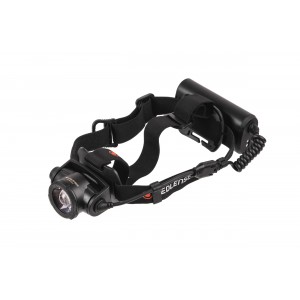 Налобний ліхтар LedLenser H15R CORE , заряджається, 2500/1000/20 арт.502123 Налобний ліхтар LedLenser H15R CORE , заряджається, 2500/1000/20 арт.502123