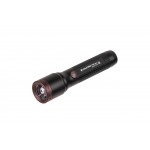 Ліхтар Ledlenser P5R CORE, заряджається, 500/350/130/15 арт.502178