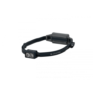 Налобный фонарь LedLenser NEO 5R Black, заряжаемый, 600/300/100/20 арт.502323