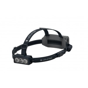 Налобный фонарь LedLenser NEO 9R Black, заряжаемый, 1200/600/200/20 арт.502324 Налобный фонарь LedLenser NEO 9R Black, заряжаемый, 1200/600/200/20 арт.502324