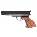 Пневматичний пістолет Gamo Compact арт.611027