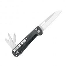 Ніж-мультитул Leatherman Free K2 Gray арт.832658