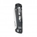 Нож-мультитул Leatherman Free K2 Gray арт.832658