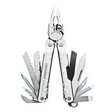 Мультиінструмент LEATHERMAN Super Tool 300, синтетичний чохол, картонна коробка арт.9385685