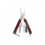Мультиинструмент LEATHERMAN Squirt PS4  картонная коробка арт.831227