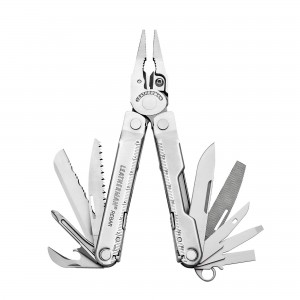 Мультиінструмент LEATHERMAN Rebar Мультиінструмент LEATHERMAN Rebar