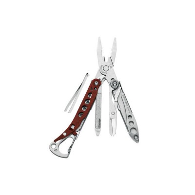 Мультиинструмент LEATHERMAN Style PS, картонная коробка арт.831866