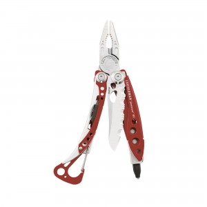 Мультитул LEATHERMAN Skeletool RX