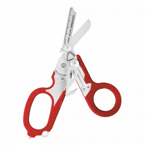Ножницы LEATHERMAN Raptor Rescue utility чехол арт.832337 Ножницы LEATHERMAN Raptor Rescue utility чехол арт.832337