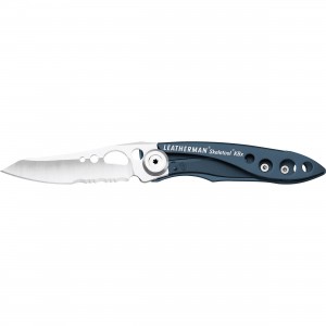 Нож LEATHERMAN Skeletool KBX