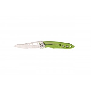 Нож LEATHERMAN Skeletool KBX
