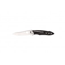 Нож LEATHERMAN Skeletool KB-Black арт.832385