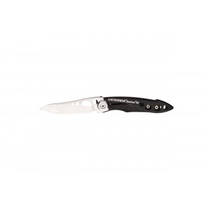 Нож LEATHERMAN Skeletool KB-Black