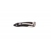 Нож LEATHERMAN Skeletool KB-Black арт.832385