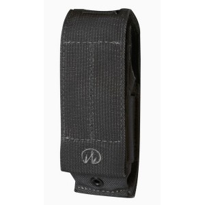 Чехол LEATHERMAN MOLLE 4.75", XL, черный нейлон арт.930371