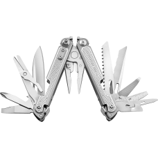 Мультитул Leatherman Free P4 арт.832642