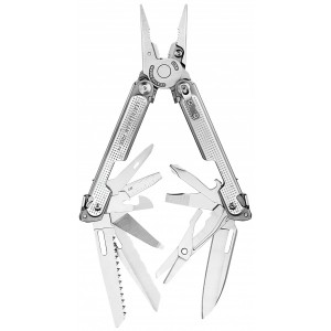 Мультитул Leatherman Free P4 Мультитул Leatherman Free P4