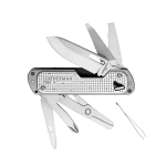 Мультиінструмент Leatherman Free T4 арт.832686