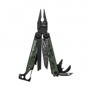Мультиинструмент LEATHERMAN SIGNAL картонная коробка арт.832692