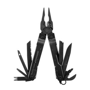 Мультиинструмент LEATHERMAN Super Tool 300M Мультиинструмент LEATHERMAN Super Tool 300M