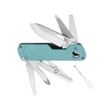 Мультиінструмент Leatherman Free T4 арт.832867