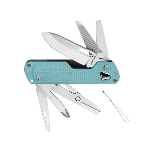 Мультиінструмент Leatherman Free T4 арт.832867 Мультиінструмент Leatherman Free T4 арт.832867