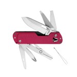 Мультиінструмент Leatherman Free T4 арт.832871