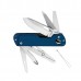 Мультиінструмент Leatherman Free T4 арт.832879