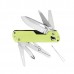 Мультиінструмент Leatherman Free T4 арт.832883