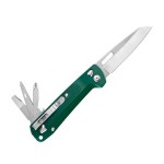 Ніж-мультитул Leatherman Free K2 Evergreen арт.832894