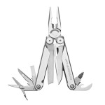 Мультиінструмент LEATHERMAN CURL, синтетичний чехол, карт. кор. арт.832932
