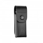 Чохол LEATHERMAN -  4.5", чорна шкіра арт.934885