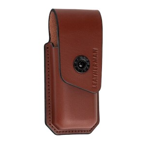 Чехол LEATHERMAN - Large 4.75", Ainsworth кожа арт.934935 Чехол LEATHERMAN - Large 4.75", Ainsworth кожа арт.934935