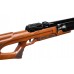 Пневматическая Редукторная PCP винтовка  Aselkon MX9 Sniper Wood  кал. 4.5 арт.1003769