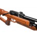 Пневматическая Редукторная PCP винтовка  Aselkon MX9 Sniper Wood  кал. 4.5 арт.1003769