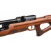 Пневматическая Редукторная PCP винтовка  Aselkon MX9 Sniper Wood  кал. 4.5 арт.1003769