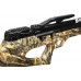 Пневматическая Редукторная PCP винтовка  Aselkon MX10-S Camo Max 5 кал. 4.5 арт.1003771