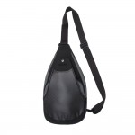 Сумка-слінгер DANAPER VELOX Black арт.1032099