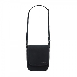 Сумка DANAPER  Walker, Black