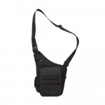 Сумка DANAPER DELTA Black арт.1513099