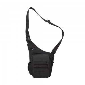 Сумка DANAPER DELTA  Black