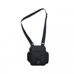 Сумка DANAPER COMPANION Black арт.1604099