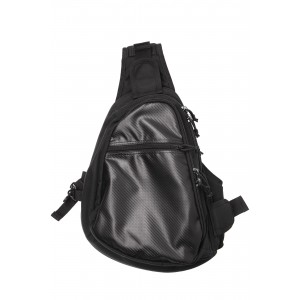 Рюкзак слінгер DANAPER STEALTH, Urban Black